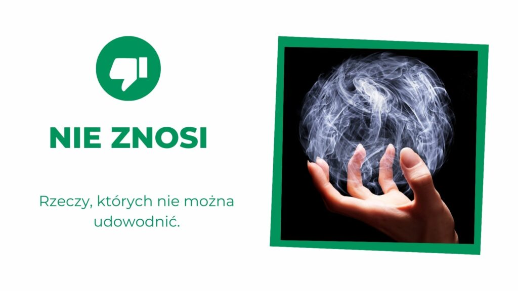 NIE ZNOSI